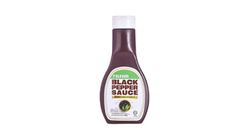 7-Eleven Black Pepper Sauce 250g