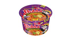 Samyang Hot Chicken Flavor Ramen Habanero Lime 110g