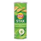 Lay's My Stax Sour Cream & Onion 105g