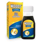 Woods' Peppermint Cough Syrup Adult 50ml