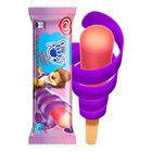 Wall's Paddle Pop Tornado Grape Berry 47ml
