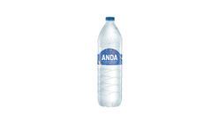 Anda Ice Mountain Mineral Water 1500ml