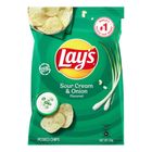 Lay's Sour Cream & Onion 50g