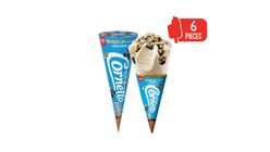 Wall's Cornetto Classic Vanilla 6pcs x 110ml