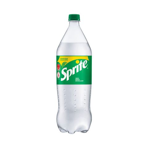 Sprite Bottle 1.5L
