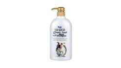 250587 Forbis Short Coat Aloe Shampoo 750ml