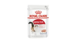 Royal Canin Wet Instinctive Pouch 85g