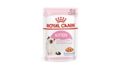 Royal Canin Feline Kitten in Gravy 85g