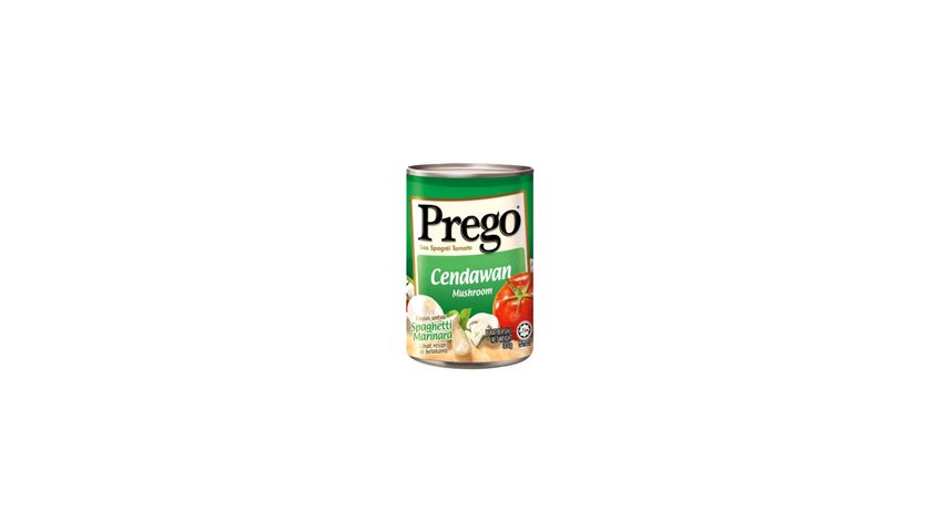 Prego Cendawan Sos Pasta 300g