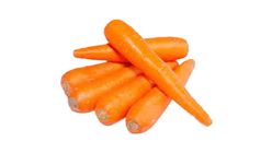 Carrot (Gajor) 500g