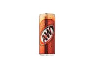 A&W Root Beer 320ml