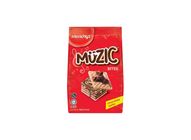 Munchy's Muzic Chocolate Wafer Bites | 90 g
