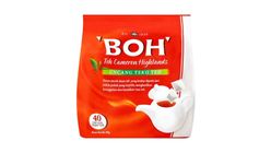 Boh Tea Pot Bags (40 Bags) | 80 g
