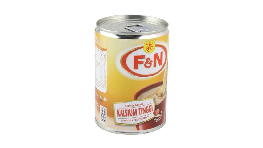F&N High Calcium Sweetened Creamer 500g