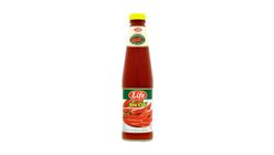 Life Jumbo Chilli Sauce 725G