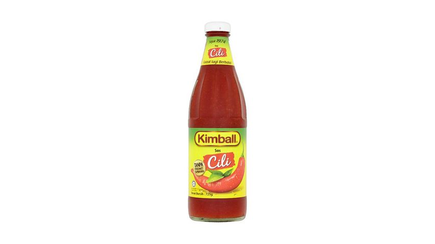 Kimball Chili Sauce 725g