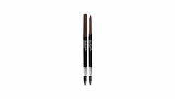 Silkygirl Hi-Definition Brow Liner 03 Ash Brown 10g - 121107088