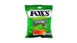 Fox's Candy Spring Tea Packet 90g