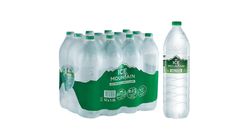 Ice Mountain Mineral Water 12 x 1.5L
