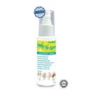 Smelly No More Eliminates Body Odour Spray Deodorants 75ml - 64393