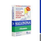 Hisamitsu Salonpas (20 Patches) 1 Box - L50311