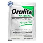 Oralite Natural Oral Rehydration Salts 1 Piece - T56185