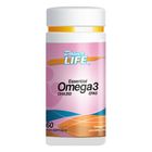 Powerlife Essential Omega 3 DHA350 EPA5 60 Pieces - 100005842