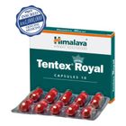 Himalaya Tentex Royal 10 Pieces - 12445