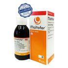 Vifor Pharma Maltofer Oral Iron Therapy 150ml - 32549