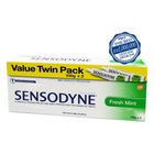 Sensodyne Freshmint 2 Pieces x 100g - 56085