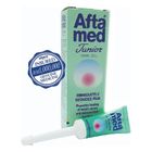Aftamed Junior Oral Gel (Heal Mouth Ulcers) 8ml - 71361