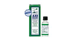 Axe Brand Cap Kapak Minyak Angin (No.5) 5ml