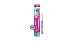 Kodomo Progress Professional Toothbrush 6 Years+ 1 Piece - 121114546
