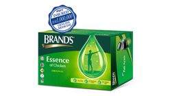 Brand's Chicken Essence 6pcs x 70g - 12271