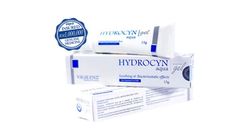 Vigilenz Hydrocyn Aqua Wound Gel 15g - 61150