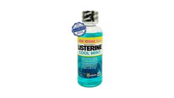 Listerine Cool Mint Mouthwash 100ml - 67353