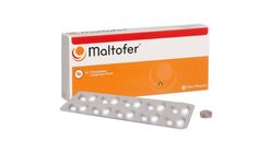 Maltofer Chewable | 30 Pcs