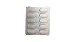 Panadol Actifast 10 Pieces - 50767 - L62313