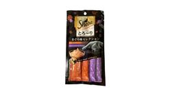 Sheba Melty Tuna & Seafood Flavors (4 Pack) 12g 107640