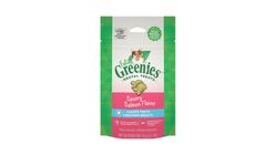 GREENIES | FELINE DENTAL TREAT - SALMON 2.1oz (60g) (101052954)
