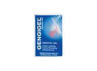 Gengigel Gingival Gel Sachet | 1 x 1 ml