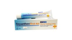 BEPANTHEN - Dexpanthenol First Aid Cream - 30g
