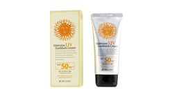 3W Clinic Intensive Sunblock Cream PA+++ SPF 50 70ml - 121118913