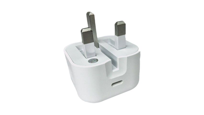 Iphone 15 Pro Max Usb C To C Cable 35w With Power Adapter 1 Piece