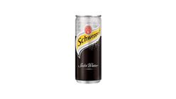 Schweppes Soda Water 320ml