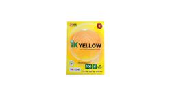 IK Yellow A4 Paper 70gsm Pack 500 Sheets