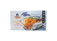 Dodo Breaded Fish Nuggets 300g | 5264