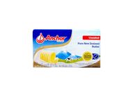 Anchor Unsalted Butter 227g