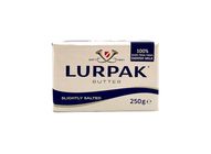 Lurpak Salted Butter | 250 g