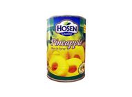 Hosen Pineapple Slices | 585 g